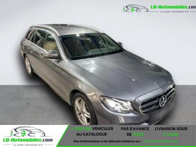 Mercedes Classe E 300 BVA