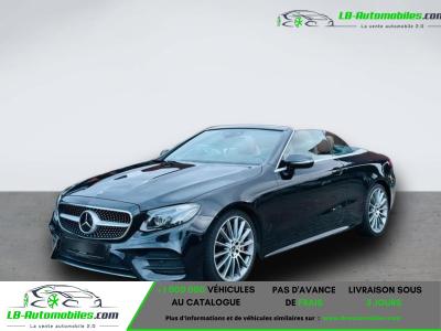 Mercedes Classe E 300 BVA