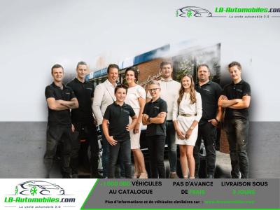 Mercedes Classe E 300 BVA