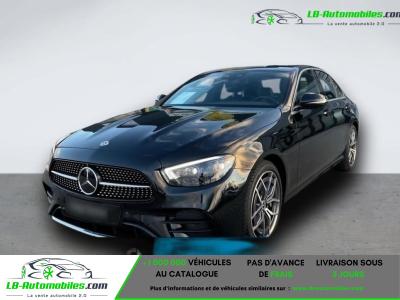 Mercedes Classe E 450 AMG 4MATIC