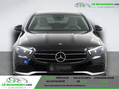 Mercedes Classe E 450 AMG 4MATIC
