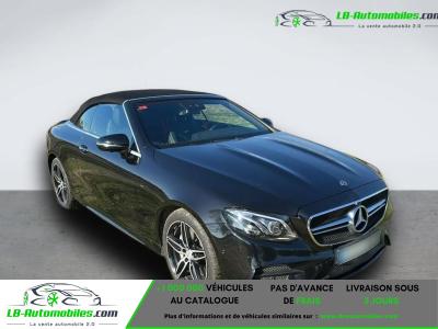 Mercedes Classe E 53 AMG BVA