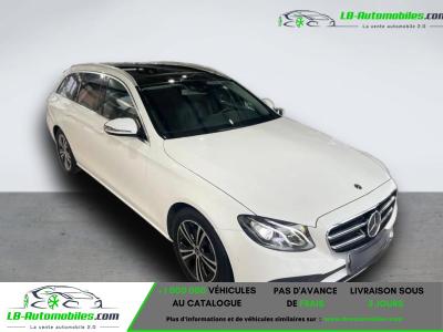 Mercedes Classe E 200 CDI BVA
