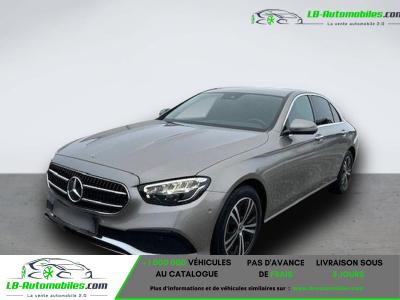 Mercedes Classe E 200 CDI BVA