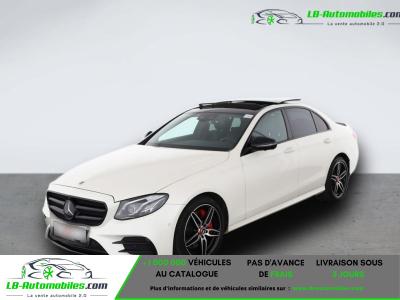 Mercedes Classe E 350 CDI BVA