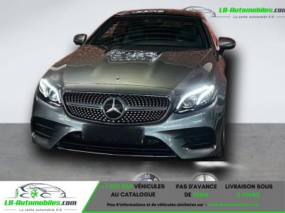 Mercedes Classe E 350 CDI BVA