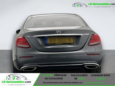Mercedes Classe E 350 CDI BVA
