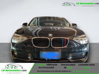 BMW Série 1 116d 116CH