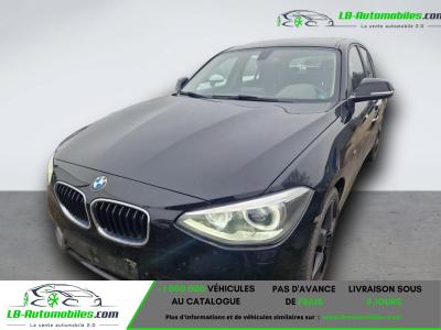 BMW Série 1 116i 136CH