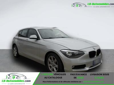 BMW Série 1 116i 136CH
