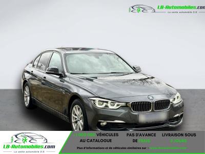 BMW Série 3 320i BVA