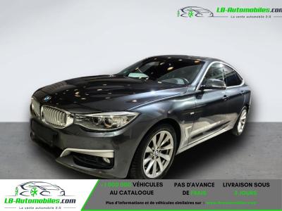 BMW Série 3 328i BVA