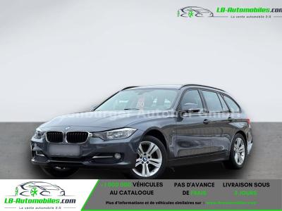 BMW Série 3 Touring 316i BVM