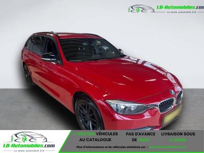 BMW Série 3 Touring 316i BVM