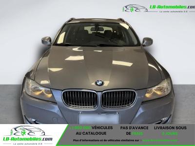 BMW Série 3 Touring 318 BVM