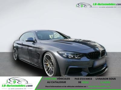 BMW Série 4 Cabriolet 428i BVA