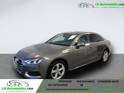 Audi A4 2,0 TDI 120
