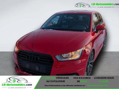 Audi A1 Sportback 1.0 TFSI 95 BVA