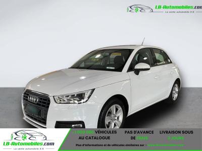 Audi A1 Sportback 1.0 TFSI 95 BVA