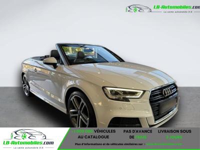 Audi A3 Cabriolet TFSI  150 BVA