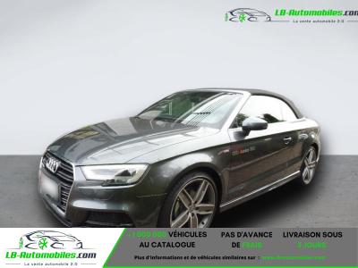 Audi A3 Cabriolet TFSI  150 BVA
