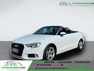 Audi A3 Cabriolet 2.0 TDI 150 BVA