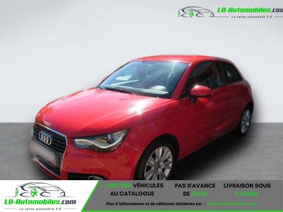 Audi A1 1.0 TFSI 82