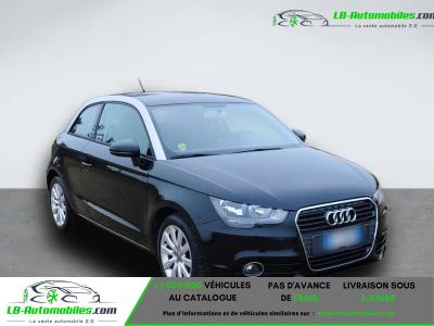 Audi A1 1.0 TFSI 82