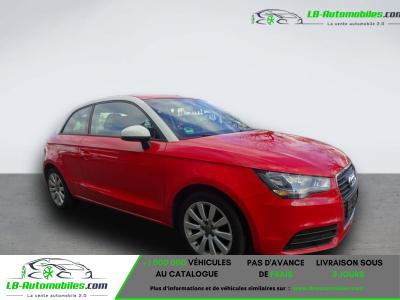 Audi A1 1.0 TFSI 82