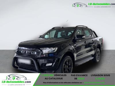 Ford Ranger 3.2 TDCi 200 BVM DOUBLE CABINE