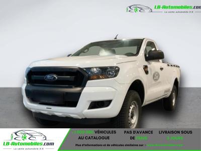 Ford Ranger 2.2 TDCi 160 SIMPLE CABINE