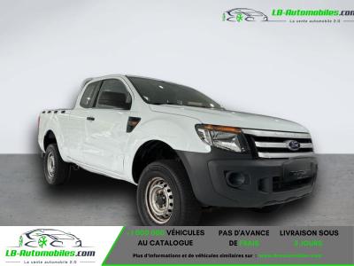 Ford Ranger 2.2 TDCi 160 BVA SUPER CABINE