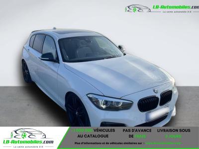 BMW Série 3 M340d xDrive 340 ch BVA