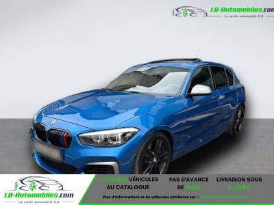 BMW Série 3 M340d xDrive 340 ch BVA