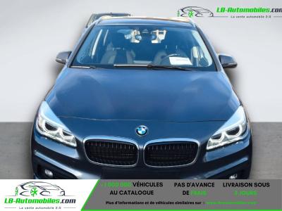 BMW Série 2 Active Tourer  216d 116 ch BVM