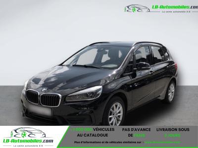 BMW Série 2 Active Tourer  218d xDrive 150 ch BVA