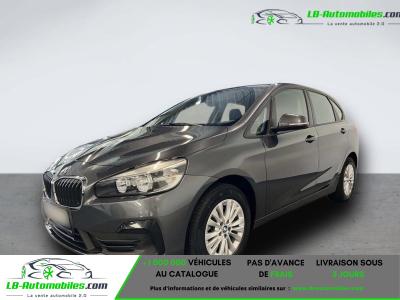 BMW Série 2 Active Tourer  218d xDrive 150 ch BVA