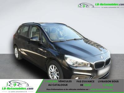 BMW Série 2 Active Tourer  220d xDrive 190 ch BVA