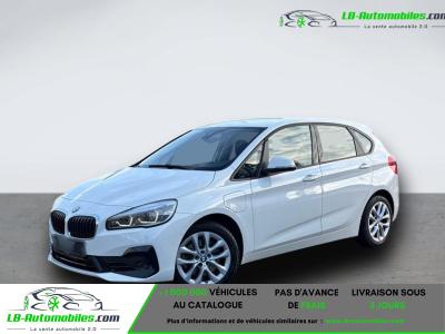 BMW Série 2 Active Tourer  225i xDrive 231 ch BVA
