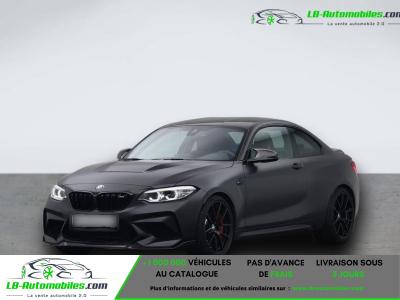 BMW M2 Compétition CS 450 ch BVA