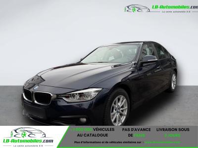 BMW Série 3 320d 190 ch BVM