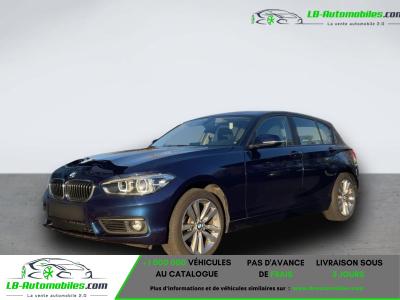BMW Série 3 320i 184 ch BVM