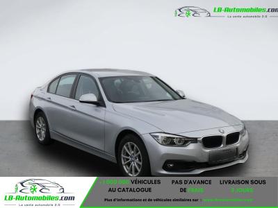 BMW Série 3 320i 184 ch BVM