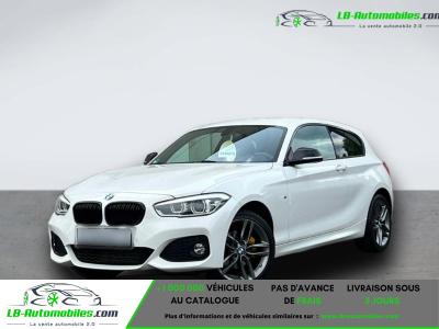 BMW Série 3 320d 190 ch BVA