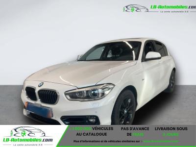 BMW Série 3 320d 190 ch BVA