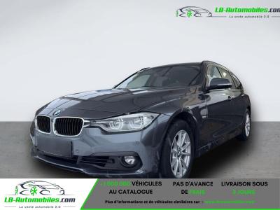 BMW Série 1 120i 184 ch BVM