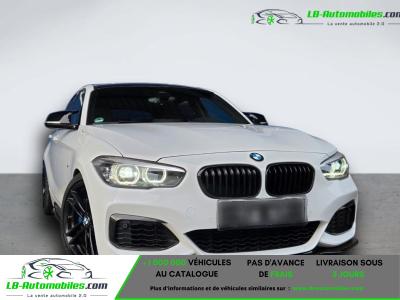 BMW Série 1 M140i 340 ch BVA