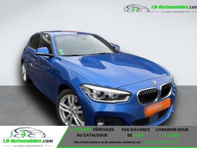 BMW Série 1 125i 224 ch BVA