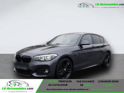 BMW Série 1 125i 224 ch BVA