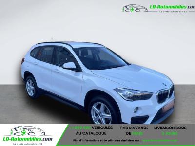 BMW Série 1 118d 150 ch BVA